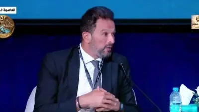 أيمن ممدوح عباس يتحدث عن القطاع الصحي وخبرة الأطباء المصريين