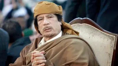 تحديات الاستقرار السياسي والمؤسسي في ليبيا بعد أحداث 2011
