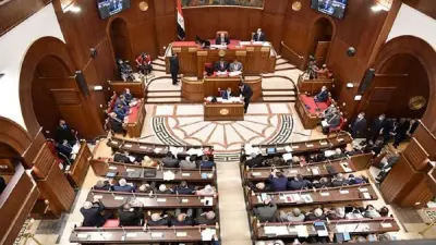 لجنة الدفاع والأمن القومي بمجلس الشيوخ تدين تهديدات إسرائيلية تجاه مصر