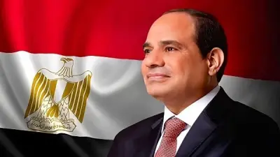 الرئيس السيسي خلال فعاليات توقيع اتفاق مشروعات كبرى مع مجموعة طلعت مصطفى