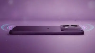 هاتف HMD Pulse 2T Pro المرتقب بشاشة خلفية للتنبيهات