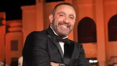 أحمد السقا ضمن أخبار مشاركته في فيلم «أولاد رزق 4»