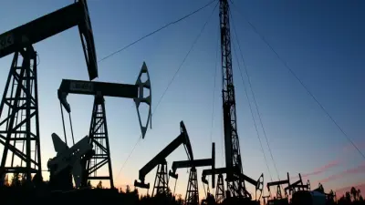 صفقة شراء منتجات وقود بين الشركة السورية للبترول وأرامكو عبر خطاب اعتماد