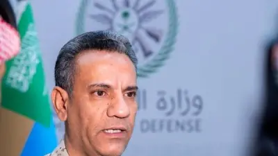 الدفاعات السعودية تعلن اعتراض طائرات مسيرة في المدينة المنورة والمنطقة الشرقية