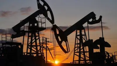 ارتفاع أسعار النفط مع وصول خام برنت إلى 110 دولارات للبرميل