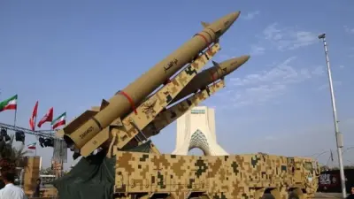 تصريحات إيرانية بشأن الاستعداد لحرب شاملة والرد على الاعتداءات