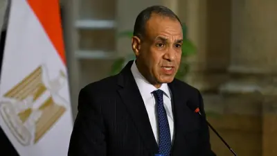 بدر عبد العاطي يتحدث عن موقف مصر من الأزمة السودانية