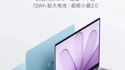 جهاز Redmi Book 14