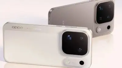 هاتفا أوبو Find X10 وFind X10 Pro Max