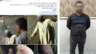 واقعة اعتداء مرتبطة بخلافات على الميراث في مركز إيتاي البارود بالبحيرة
