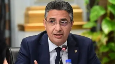 لقاء وزير التموين والتجارة الداخلية مع أعضاء من مجلسي النواب والشيوخ لبحث مطالب المواطنين