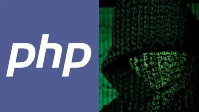 لغة البرمجة PHP في سياق أزمة الثغرات الأمنية