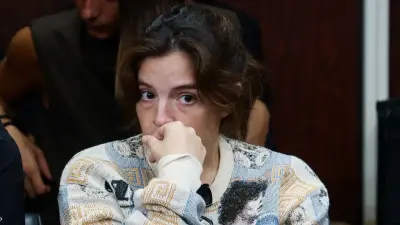 دالما مارادونا في سياق محاكمة قضية وفاة والدها دييغو مارادونا