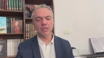 تطورات تتعلق باحتمال تصعيد عسكري ضد إيران قبل انتخابات أمريكية