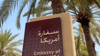 إجراءات أمريكية لتقليص طواقم دبلوماسية في الشرق الأوسط