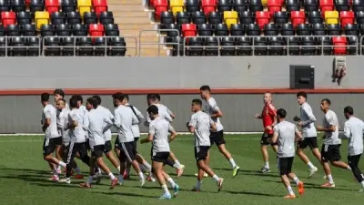 محمود أبو الدهب يتحدث عن أداء الأهلي بعد التعادل مع القناة