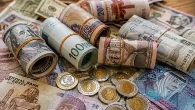 أسعار العملات الأجنبية والعربية مقابل الجنيه المصري اليوم السبت