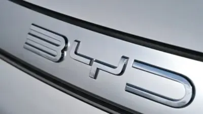 حظر دخول مركبات BYD إلى قاعدة كادينا الأمريكية في اليابان