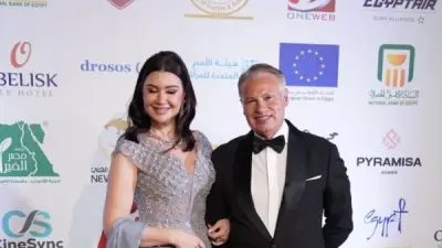 أروى جودة في سياق حديثها عن حياتها الشخصية وتجاربها الصحية