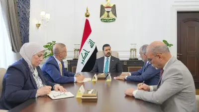 توجيهات حكومية عراقية بشأن التعيينات والدرجات الوظيفية ضمن موازنة 2027