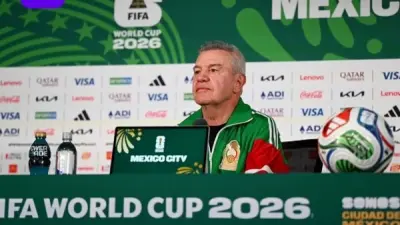 خافي ميجيل يتحدث عن استعداد برشلونة لمواجهة ريال مدريد في الكلاسيكو