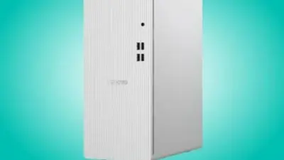 حاسوب لينوفو المكتبي IdeaCentre Tower 14IRR11