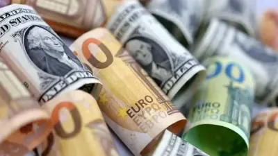 طباعة العملات الورقية
