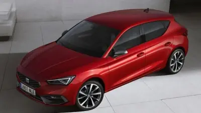 سيات ليون موديل 2027
