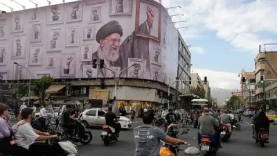 اجتماع معلن في طهران يضم مسؤولين من إيران والسعودية وباكستان وتركيا