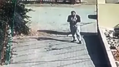 الهجوم المسلح الذي استهدف كنيسة في محافظة الكرك جنوبي الأردن