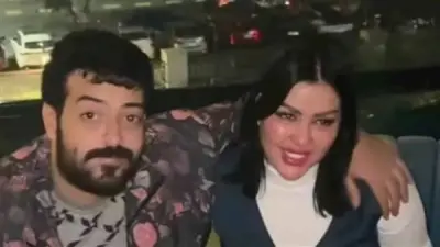 شيماء سعيد أرملة المطرب الراحل إسماعيل الليثي