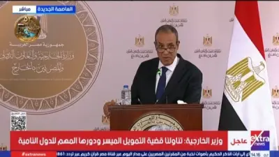 لقاء الرئيس عبد الفتاح السيسي وأنطونيو جوتيريش وفق سياق الخبر