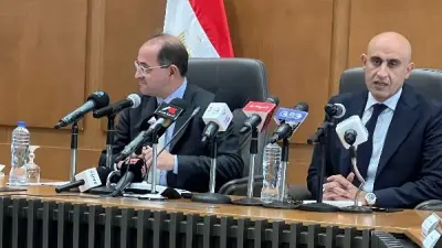وزير التربية والتعليم والتعليم الفني محمد عبد اللطيف يتحدث عن دعم المعلمين