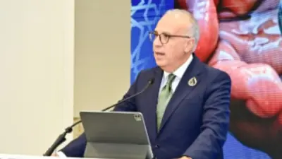 المؤتمر العربي السابع للمياه ضمن أسبوع القاهرة التاسع للمياه