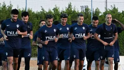 نادي الزمالك ومستحقات لاعبي الألعاب الجماعية
