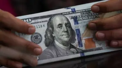 أسعار الدولار والعملات الأجنبية والعربية مقابل الجنيه المصري