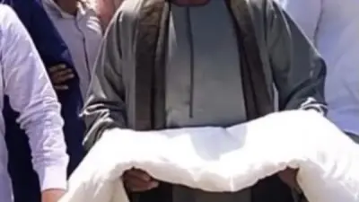 مراسم صلح مرتقبة بين عائلتي عبد النعيم وعبد العزيز في جزيرة الخزندارية بسوهاج