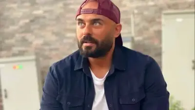 أحمد صلاح حسني في سياق خبر انضمامه إلى مسلسل تمكين