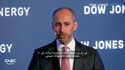 صادرات النفط الخام الكويتية ومستويات الإنتاج