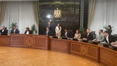مشروعات شراكة لتنفيذ وحدات سكنية لمحدودي الدخل ضمن مبادرة سكن كل المصريين