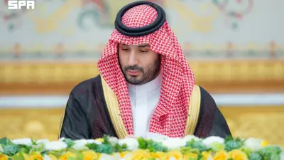 مجلس الوزراء يستنكر هجمات الحوثيين ويؤكد حق المملكة في حماية الحرمين