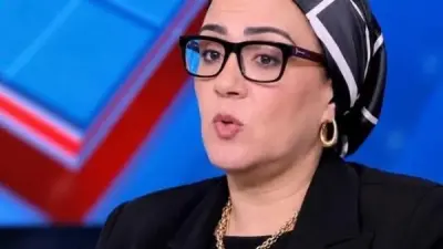 داليا الأتربي تتحدث عن ضبط الأسواق وتعزيز الأمن الغذائي