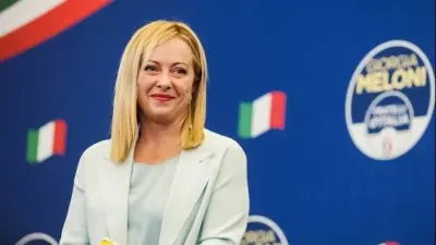 هجوم إلكتروني يستهدف أنظمة مجلس النواب الإيطالي وبريد جورجيا ميلوني البرلماني