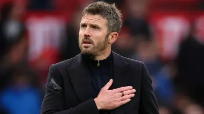 Michael Carrick remains Manchester United manager for the Stamford Bridge trip