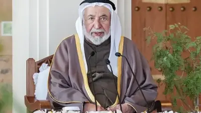 Sheikh Dr Sultan bin Mohammed Al Qasimi discusses a poem remembered from his childhood.