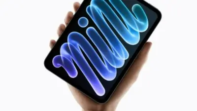 جهاز iPad mini الجديد من أبل