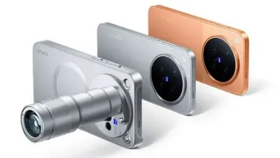 سلسلة هواتف Vivo X500 المرتقبة من فيفو