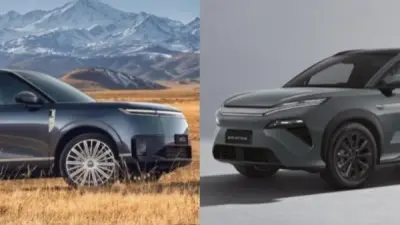 اكس بنج GX موديل 2027