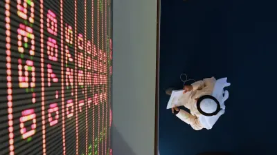 تداولات متباينة في أسواق الخليج خلال جلسة الأربعاء