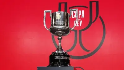 تأجيل مباريات كأس ملك إسبانيا بعد حادث تصادم قطارين في وسط إسبانيا